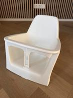 IKEA Langur opzetstoel - Zo goed als nieuw!, Ophalen, Zo goed als nieuw, Meegroeistoel