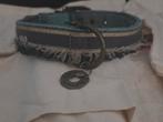 Halsband DWAM maat XL, Dieren en Toebehoren, Ophalen of Verzenden