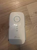 Wifi Versterker - Betere Wifi in Huis!, Computers en Software, WiFi-versterkers, Ophalen, Gebruikt