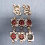 Schroef patroonhouder 25A | in nette staat, Ophalen of Verzenden, Zo goed als nieuw