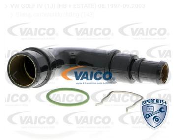 VAICO Carterventilatie V10-4804 - Nieuw beschikbaar voor biedingen