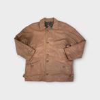 Tessa Deigner dames jas maat XL (100% leer), Kleding | Dames, Jassen | Winter, Tessa Deigner, Tweedehands, Bruin, Tweedehands