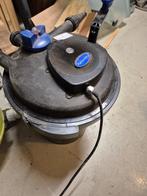 Drukfilter voor vijver, Tuin en Terras, Vijver-toebehoren, Ophalen, Gebruikt, Vijverfilter