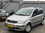 Fiat Panda 1.1 Active -NWE BANDEN- *INRUIL MOGELIJK*, Voorwielaandrijving, 4 stoelen, Origineel Nederlands, Bedrijf