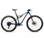 Orbea Oiz H20 full suspension MTB - M + L - AANBIEDING, Nieuw, Overige merken, Fully, 45 tot 49 cm