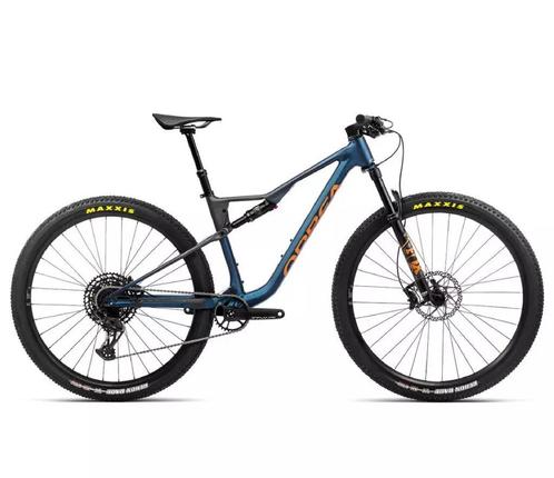 Orbea Oiz H20 full suspension MTB - M + L - AANBIEDING, Fietsen en Brommers, Fietsen | Mountainbikes en ATB, Nieuw, Overige merken