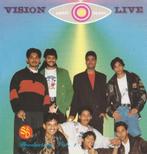 Bollywood cd: VISION LIVE VOLUME 1, Ophalen of Verzenden, Gebruikt, Aziatisch