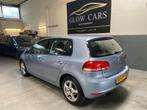 Volkswagen Golf 1.4 TSI Comfortline |AIRCO|NAP|CRUISE|ISOFIX, Voorwielaandrijving, Stof, Gebruikt, Zwart