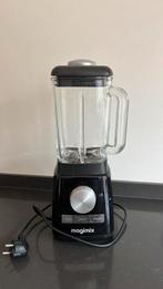 Magimix Power Blender 1,8l in goede staat, Witgoed en Apparatuur, Blenders, Ophalen, Gebruikt, Powerblender