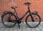 CORTINA Common Stads-Fiets - in zeer Goede Staat! - Maat 61, Fietsen en Brommers, 53 tot 56 cm, Versnellingen, Zo goed als nieuw