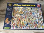 Jan van Haasteren - bij de kapper 1000 stuks [s386]