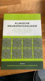 Klinische neuropsychologie, Boeken, Psychologie, Nieuw, Ophalen of Verzenden, Paul Eling; Joke Spikman; Rudolf Ponds; Roy Kessels