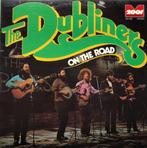THE DUBLINERS LP: ON THE ROAD, Cd's en Dvd's, Vinyl | Wereldmuziek, Ophalen of Verzenden, Zo goed als nieuw