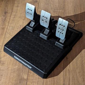 Thrustmaster T3PA rempedalen beschikbaar voor biedingen