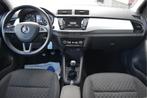 Skoda Fabia 1.0 TSI Drive Trekhaak, Cruise, DAB, Navi, Navi,, Voorwielaandrijving, Stof, Gebruikt, Euro 6