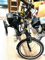 Nieuwe Elektrische Driewielfiets HUKA VASCO, Fietsen en Brommers, Ophalen, Nieuw, Huka