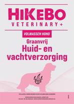 Hikebo Veterinary+ Huid- en Vachtverzorging dieetvoer hond, Ophalen of Verzenden, Hond