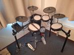 Alesis Crimson 2 SE E-Drumstel + kick en extra crash, Muziek en Instrumenten, Ophalen, Gebruikt, Overige merken, Elektronisch