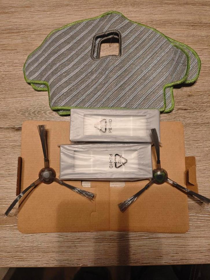 iRobot Roomba Onderdelen, Hobby en Vrije tijd, Kaarten | Zelf maken, Nieuw, Overige typen, Overige thema's, Ophalen of Verzenden