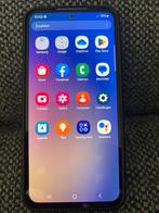 Samsung galaxy A54. 5g. 128gb in doos, Gebruikt, Zwart, Ophalen of Verzenden, 128 GB