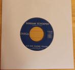 Bobbejaan Schoepen > Die ene kleine traan, Gebruikt, 7 inch, Single, Ophalen of Verzenden