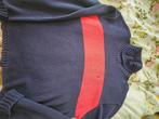 Ralph Lauren trui, Kleding | Heren, Truien en Vesten, Blauw, Ralph Lauren, Ophalen of Verzenden, Maat 56/58 (XL)