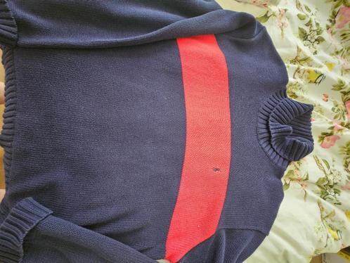Ralph Lauren trui, Kleding | Heren, Truien en Vesten, Nieuw, Maat 56/58 (XL), Blauw, Ophalen of Verzenden