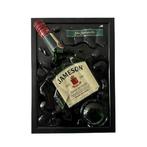 Jameson broken bottle, Ophalen of Verzenden