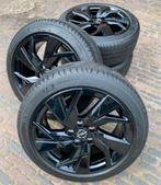 DEMO set 17” Opel Astra L velgen + 225/45 R17 Michelin