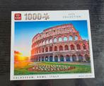 Puzzel 1000 stukje, Ophalen of Verzenden, 500 t/m 1500 stukjes, Zo goed als nieuw