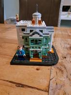 Lego | Disney | Mini Disney spookhuis | 40521, Lego, Gebruikt, Lego, https://legohouse.com/en-gb/info/contact-us/