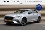 Volvo S90 T8 AWD R-Design | Schuif/kantel-dak | 360 Camera |, 12 maanden, Gebruikt, 4 cilinders, 1994 kg