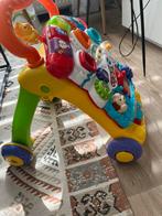 Vtech baby walker, Ophalen of Verzenden, Zo goed als nieuw, 6 maanden tot 2 jaar
