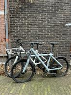 2X VANMOOF X2 EN X3 - E BIKE - WERKEN NIET, Ophalen, Gebruikt, 51 tot 55 cm, Vanmoof