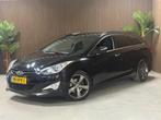Hyundai i40 Wagon 1.6 GDI B. Bns Ed., Auto's, Hyundai, Euro 5, 4 cilinders, Zwart, Origineel Nederlands
