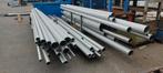 diverse buizen RVS, Ophalen, Gebruikt, Overige metalen, Info@doldersumbv.nl