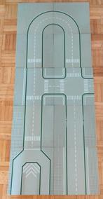 10 lego grondplaten, weg platen., Kinderen en Baby's, Speelgoed | Duplo en Lego, Ophalen of Verzenden, Zo goed als nieuw