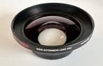 Olympus Wide Extension Lens Pro WCON-08B, Ophalen of Verzenden, Zo goed als nieuw, Minder dan 50 mm, Overige typen