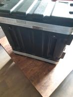 flightcase SKB 4 HE 19 inch, Ophalen of Verzenden, Gebruikt, Overige instrumenten, Flightcase
