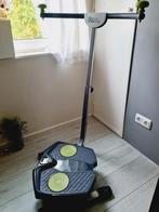 Twist & Shape machine, Sport en Fitness, Fitnessapparatuur, Ophalen, Nieuw, Armen, Trilplaat