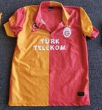 Galatasaray shirt 12 drogba türk telekom maat M, Maat M, Ophalen of Verzenden, Gebruikt, Shirt