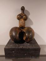 Adriek Westenenk - Keramisch Object, Antiek en Kunst, Antiek | Keramiek en Aardewerk, Ophalen of Verzenden