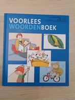 Van Dale voorlees woordenboek, Boeken, Kinderboeken | Baby's en Peuters, Ophalen of Verzenden, Zo goed als nieuw