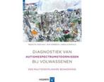 9789079729548 Diagnostiek van autismespectrumstoornissen bij, Boeken, Studieboeken en Cursussen, Verzenden, Beta, Zo goed als nieuw