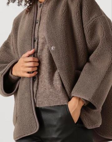 Knit-ted Joko Walnut maat 2 beschikbaar voor biedingen