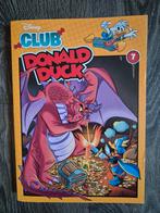 Donald duck club pocket nummer 7, Eén stripboek, Ophalen of Verzenden, Gelezen