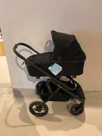 Maxi Cosi Lila XP 2 in 1 kinderwagen Black, Ophalen