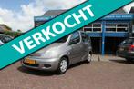 Toyota Yaris Verso 1.3 VVT-i Sol 2 eig dealeronderhouden zee, Voorwielaandrijving, 1299 cc, Stof, Zwart