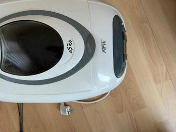 Broodbakmachine beschikbaar voor biedingen