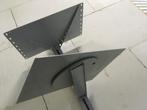RADIUS stalen wandsysteem plaatstaal, Ophalen, Design, 50 tot 100 cm, Zo goed als nieuw